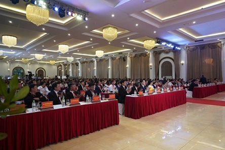 Dien Bien province promotes cross-border investment with China, Laos
